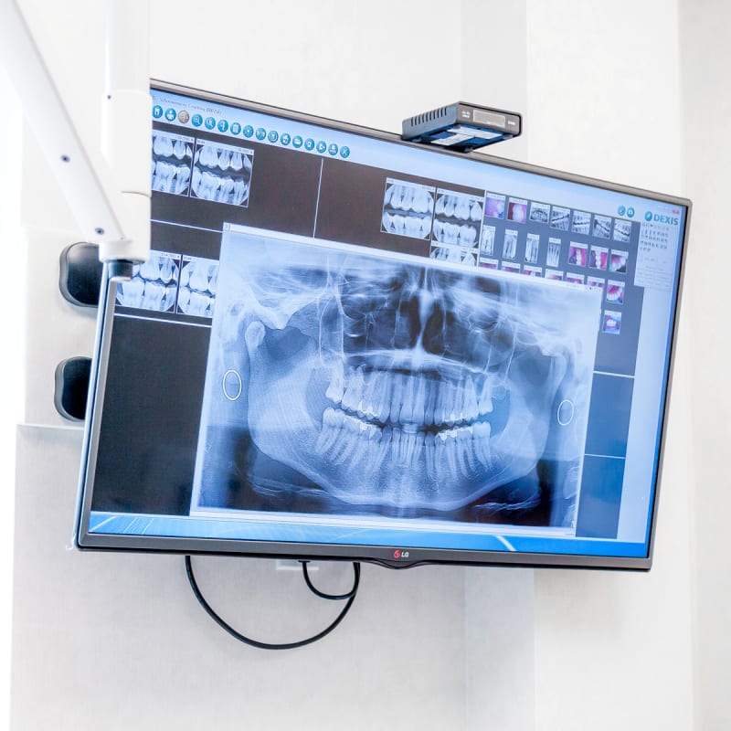 Dental Technology, Winnipeg Dentist